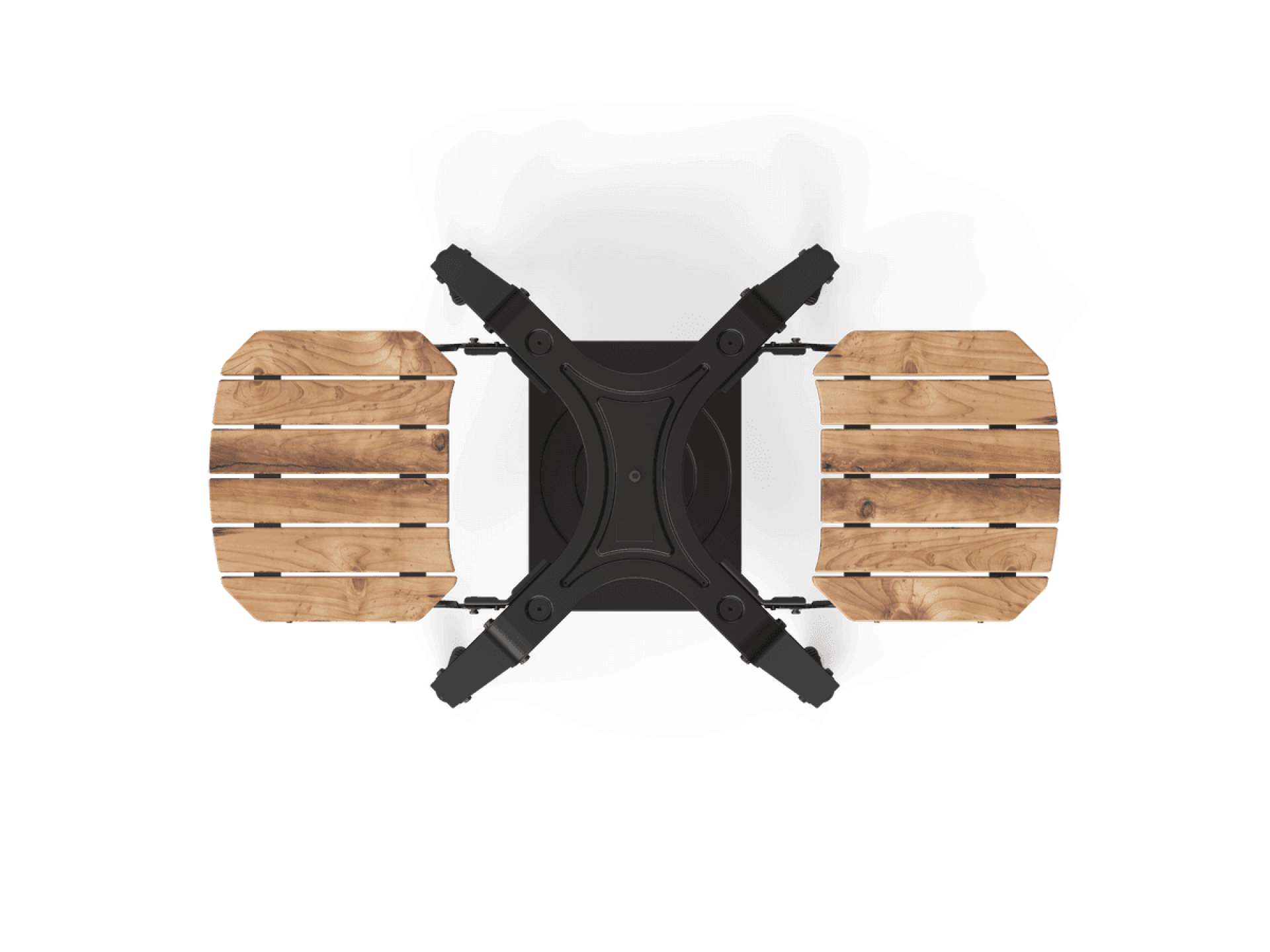 Preview: Gozney Arc Stand